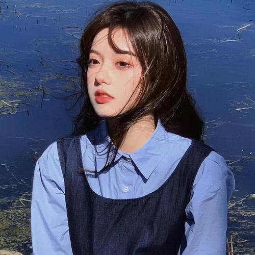 小众女头一生追逐浪潮