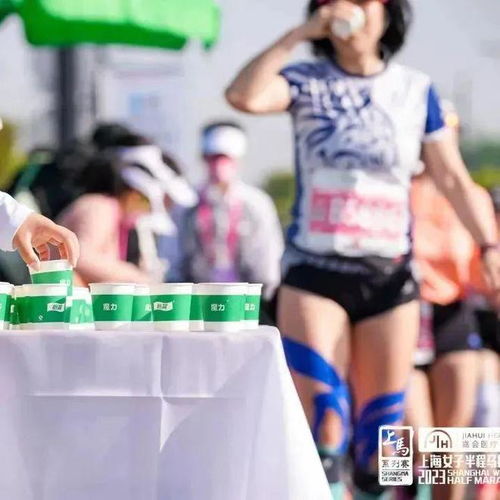 上海女子半程马拉松三月开跑,打造城市最美体育名片