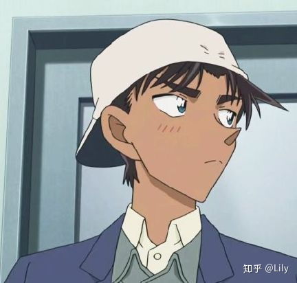 求一些服部平次的壁纸或头像