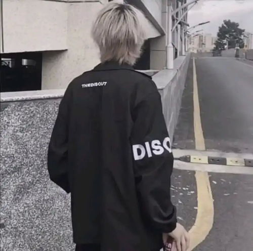 高冷男头系列快点保存起来吧