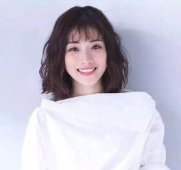 刘海造型大集合,可盐可甜,哪个女生不喜欢