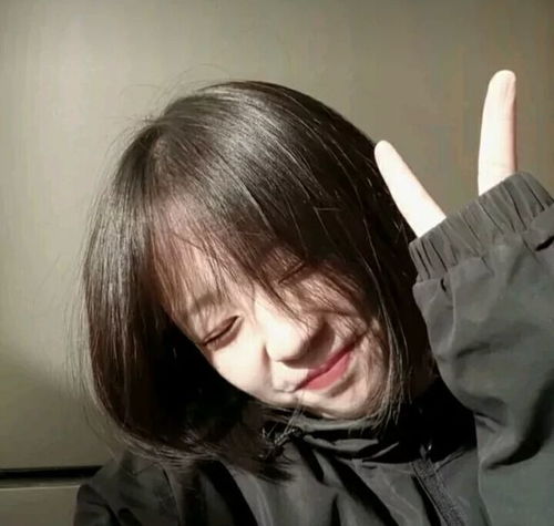 情敌看了都想换的甜美女头