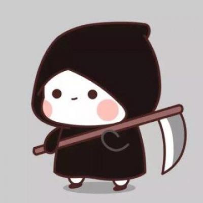 好看的卡通情侣头像图片一男一女