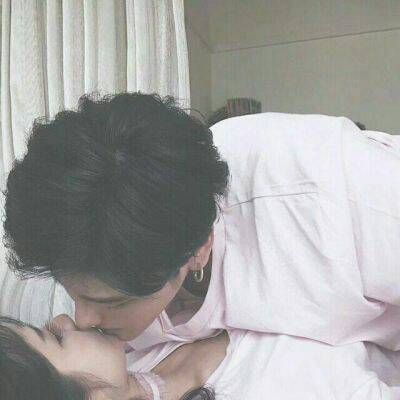 情侣头像,喜欢带走