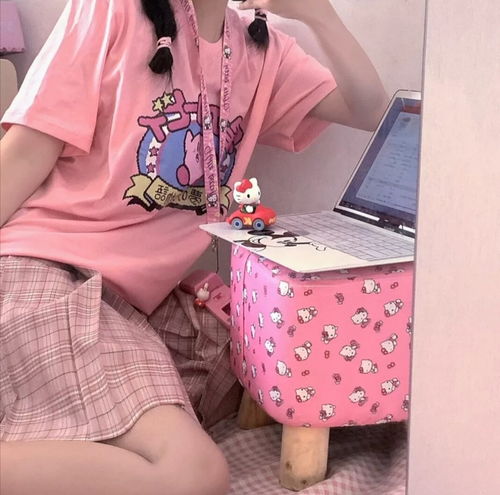 头像不露脸女头像系列粉色系女孩