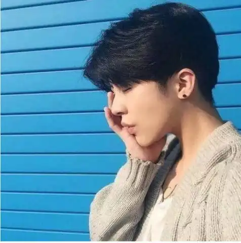 禁欲系女生吸引什么样的男生男孩头像