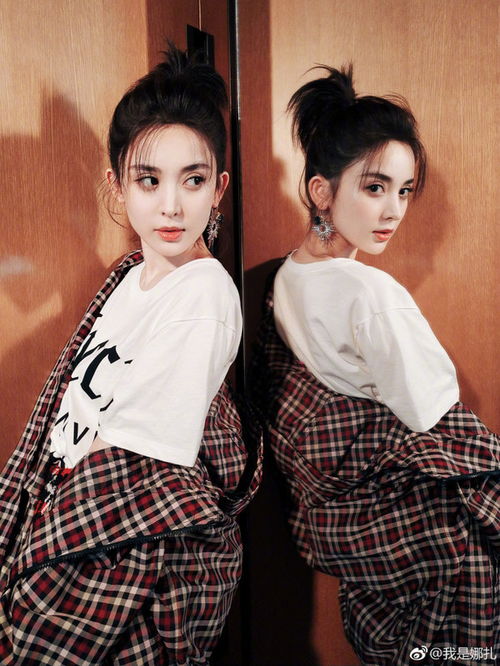 哈妮克孜颜值惊艳似仙女你喜欢的新疆美女都在这了