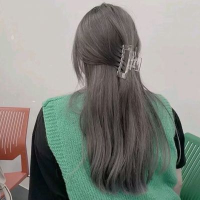 韩系头像ins慵懒风色系