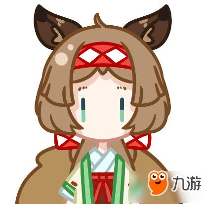 阴阳师全式神小头像怎么更换老鼠夫斯基作品介绍