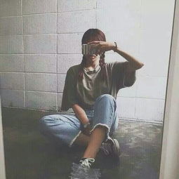 高清女生头像欧美头像堆糖,美好生活研究所