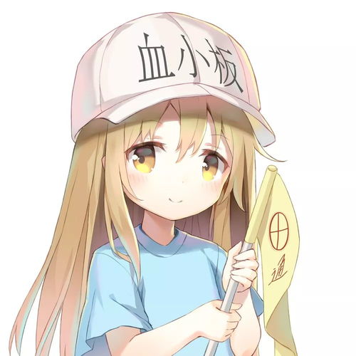 124张动漫男女生头像任你拿