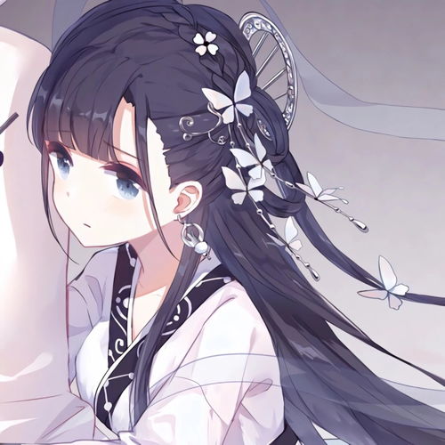 一等庶女001
