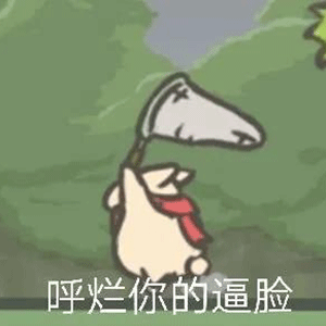 表情包你爹来了