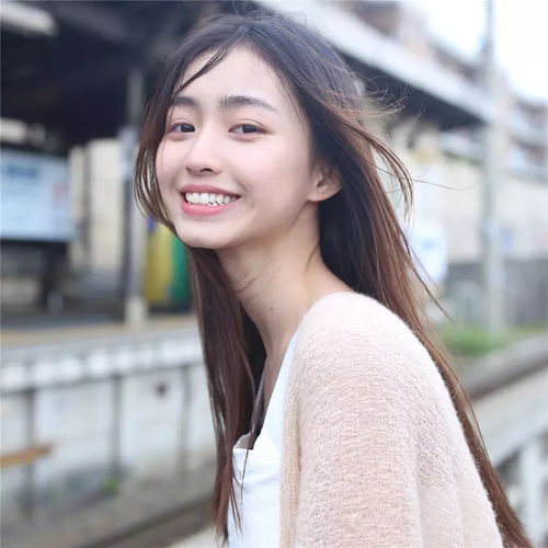 闺蜜头像丨我在模糊现在,我在恐惧未来