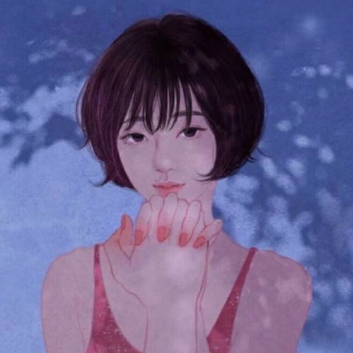 双手紧扣祈祷
