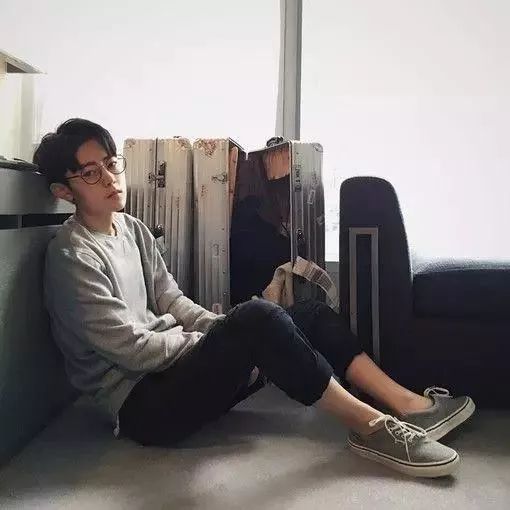发型丨好好打理自己的发型,颜值都提升