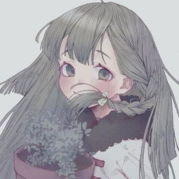 分享一些可爱的二次元图片.