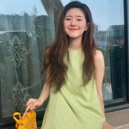 有种国民妹妹叫赵露思,当她露出迷人笑脸时,网友仿佛看到初恋