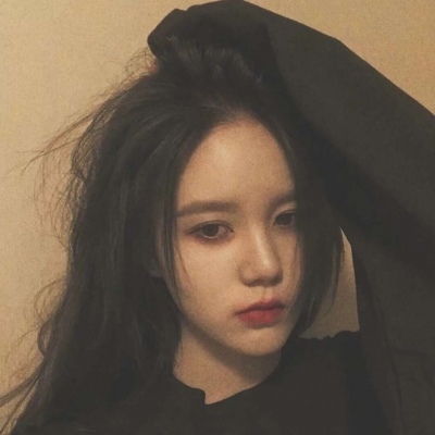 微丧女头wanan女生头像我要个性网