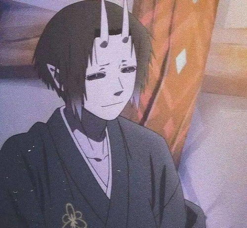 优质动漫头像