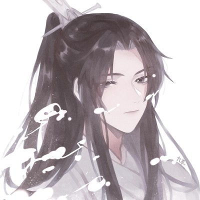 你们要的古风头像来喽第九弹