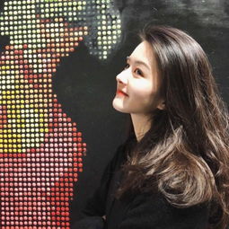 女生头像侧脸唯美漂亮高冷气质女神头像侧脸图片