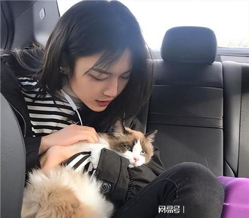 为什么女生愿意花大心思养猫,却不愿意养孩子呢