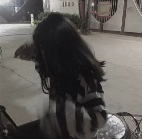 伤感女生头像丧永远来得轻而易举