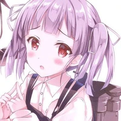 头像女粉色系2020少女心粉色甜美头像