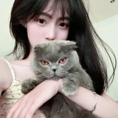 高清女生头像可爱真人qq微信女头,高质量女头