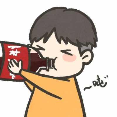 2022萌系情头一左一右头像