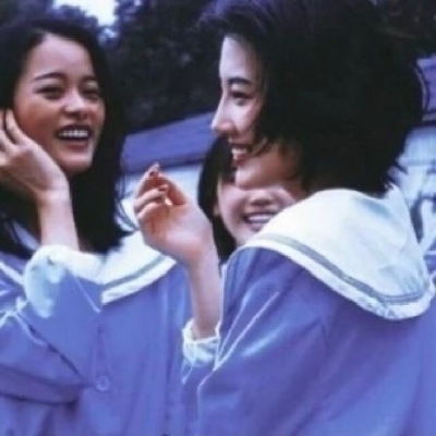 ins质感女头,女生头像的ins高级质感