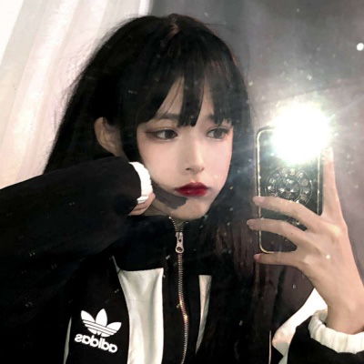 闺蜜头像五人五姐妹头像一人一张高清真人