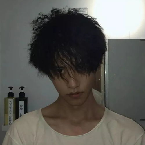 丧系男生女生头像