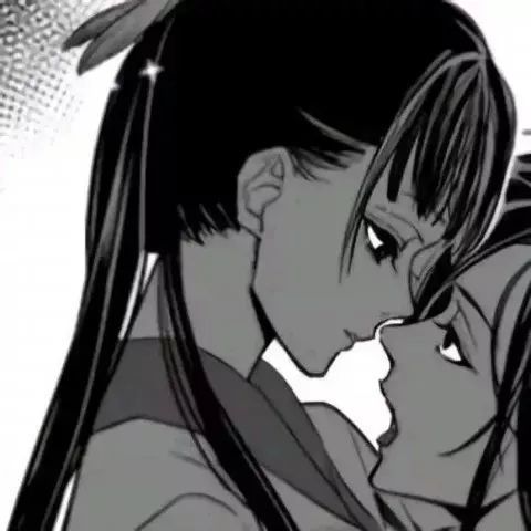 丧系头像不明显情头
