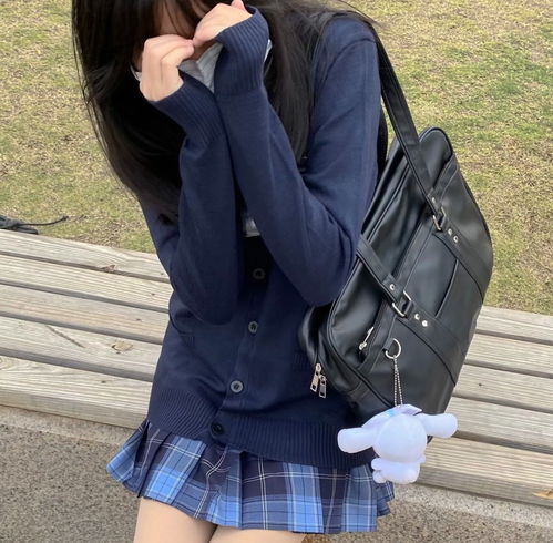 ins甜丧冷淡风女生头像15