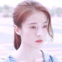 张雪迎头像一泡沫之夏微信头像图片大全