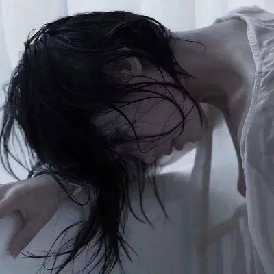 女生头像丧系伤感风流浪去吧