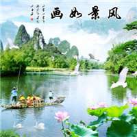伤感微信意境头像男生头像微信头像图片大全