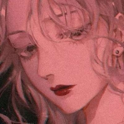 动漫女头ins知足且上进,温女生头像我要个性网