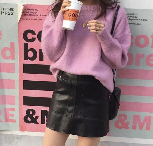 韩系少女壁纸头像高清壁纸
