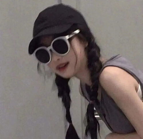 精选优质女生头像