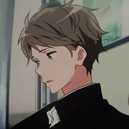 今日头像推荐,331
