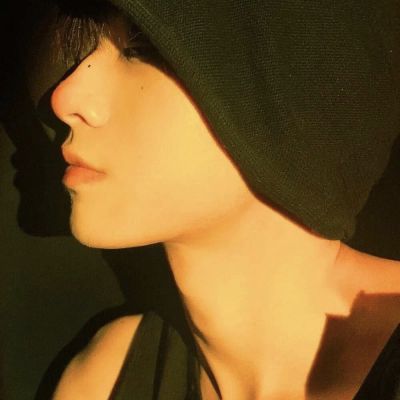 男头像黑色系高冷欧美青酱