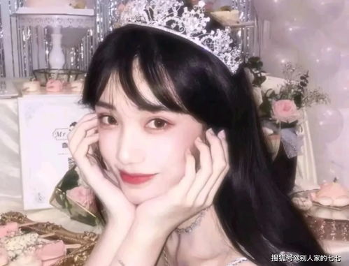 心理学女人暗恋你的3大表现,你错过了多少
