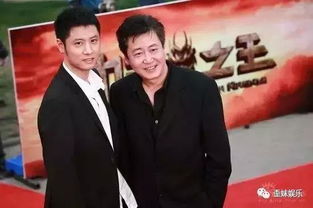 赵宝刚捧不红他,林心如差点毁了他,终靠演技成禁欲系男神
