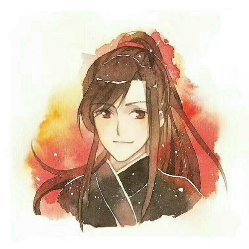 阴虎符化成人形