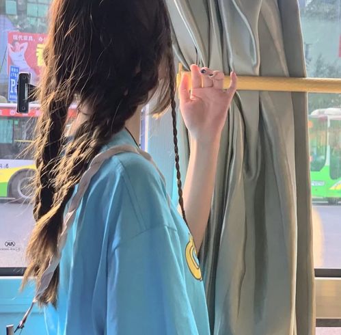 ins优质女头