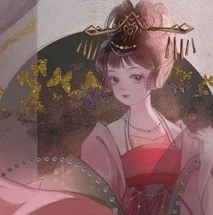 古风女生头像感受到温柔,自己也会想变得温柔