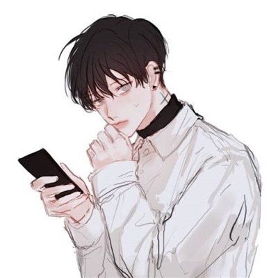 微信图片情侣头像冷酷
